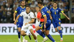BiH neće imati lagan zadatak, Austrija u velikoj seriji bez poraza kod kuće