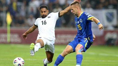 Sjajne partije mladog Zmaja nisu prošle neopaženo