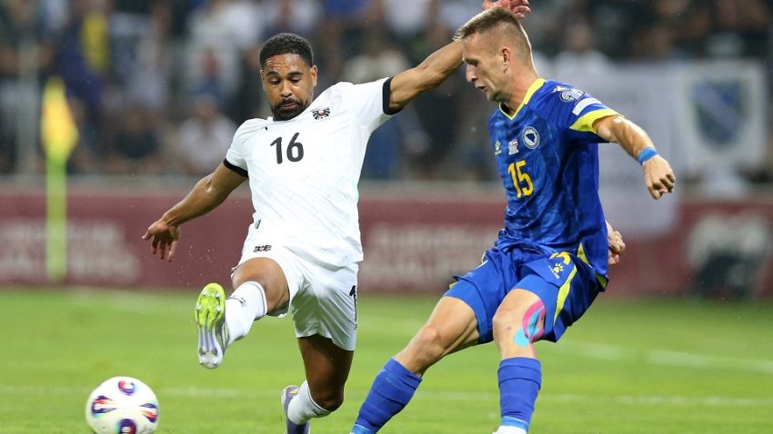 Sjajne partije mladog Zmaja nisu prošle neopaženo