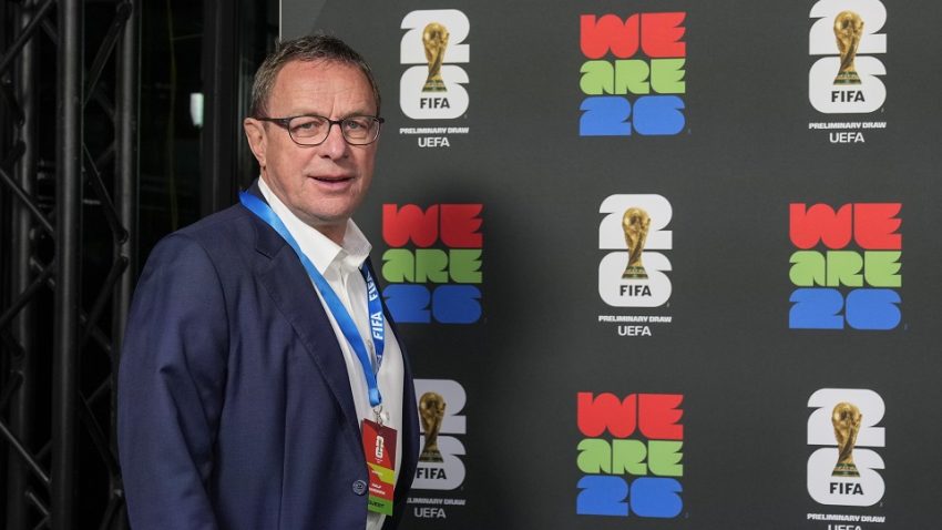 U Austriji svjesni težine susreta protiv BiH: Meč koji vrijedi šest bodova