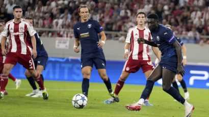 Reprezentativac BiH ispisao istoriju sa prvakom Kipra