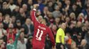 FOTO DANA: Mohamed Salah ispisao istoriju
