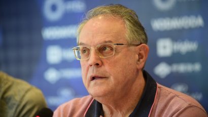 Čović: Ako ne nađemo selektora, Pešić će voditi reprezentaciju u kvalifikacijama