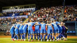 Fudbaleri Radnika najavili orkšaj protiv Rudara: Jedna jako neugodna ekipa