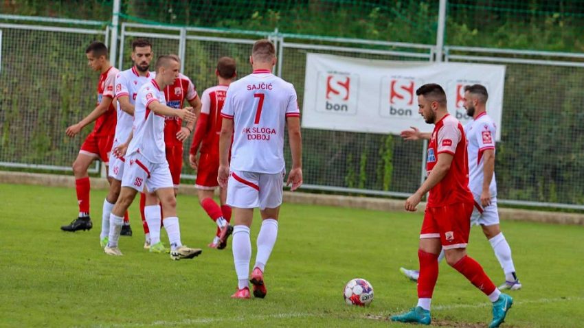 Sloga Meridian sigurna u Kupu Republike Srpske