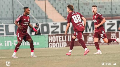 (VIDEO) Klasa je vječna, pogledajte projektil Ljajića kojim je stavljena tačka na derbi