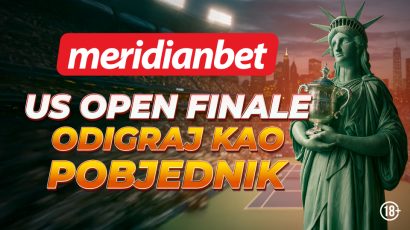 Krunisanje Njujorka između dva predstavnika nove ere: Sinner i Alcaraz u novom epskom finalu sa epskom ponudom