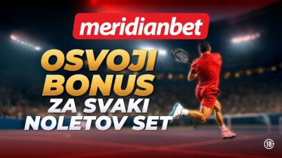 Nole osvoji set, ti bonus – pa pomnoži: Đoković spreman da dokaže sebi da je i dalje na vrhu 