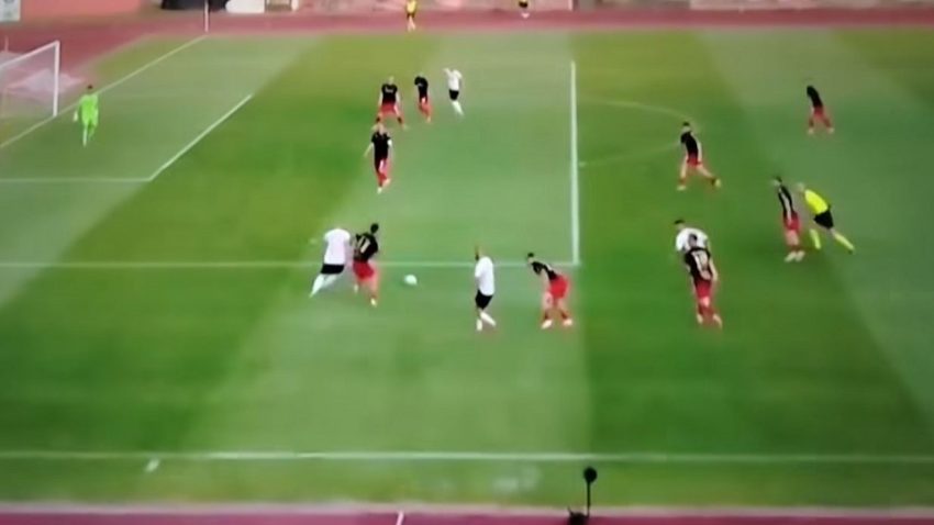 Podjela bodova na Tušnju: Sloboda i Čelik na ravne časti