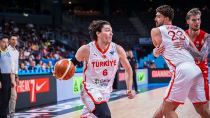 Osman pred BiH: Utakmica će biti teška, ali želimo krenuti s dvije pobjede