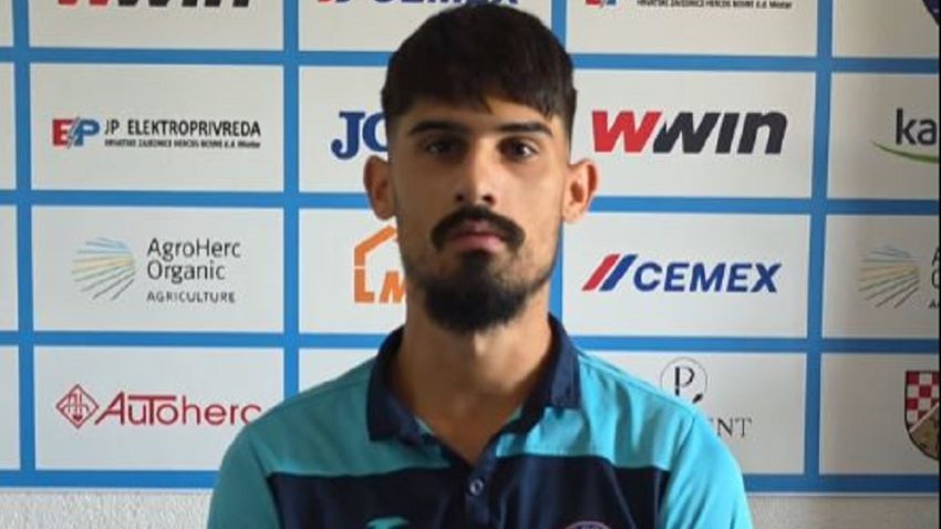 Kapitanović: Idemo u Banoviće po tri boda