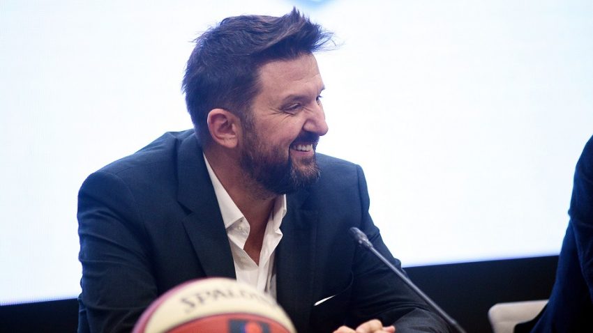 Dejan Kamenjašević: Imali smo ponude 16 gradova, Musu smo pustili povrijeđenog da igra za BiH