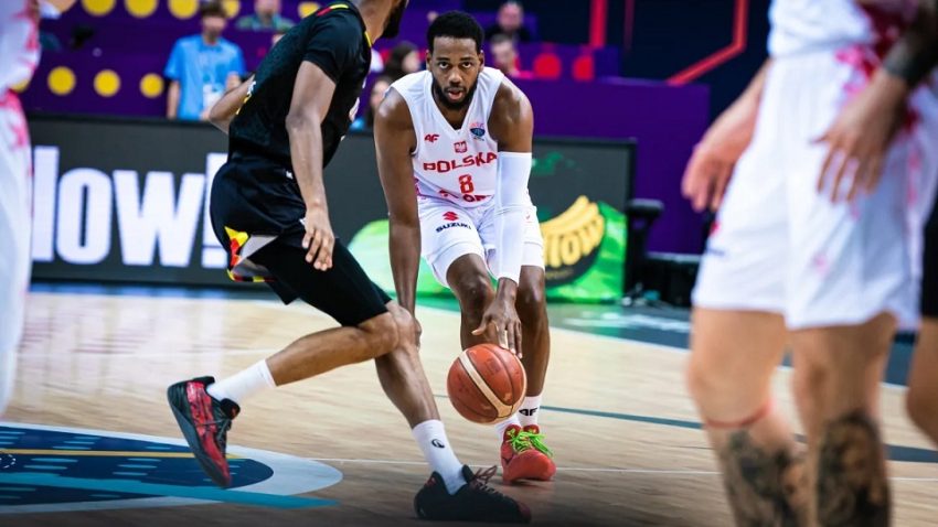 Odlični bek koji je srušio BiH na Evrobasketu pronašao novi klub u Evroligi
