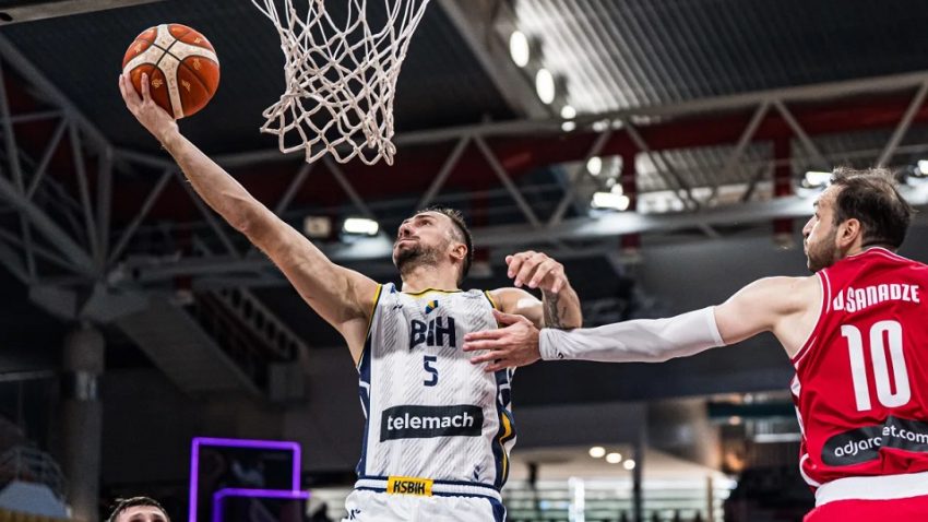 (VIDEO) Monstruozna blokada Atića nad Šengelijom