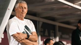 Husref Musemić o dolasku Zorana Mamića u Sarajevo