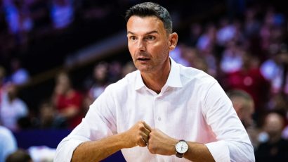 Miličić: BiH je fizički vrlo jaka ekipa