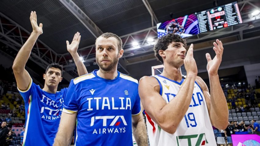 Italija lagano slavila protiv Kipra