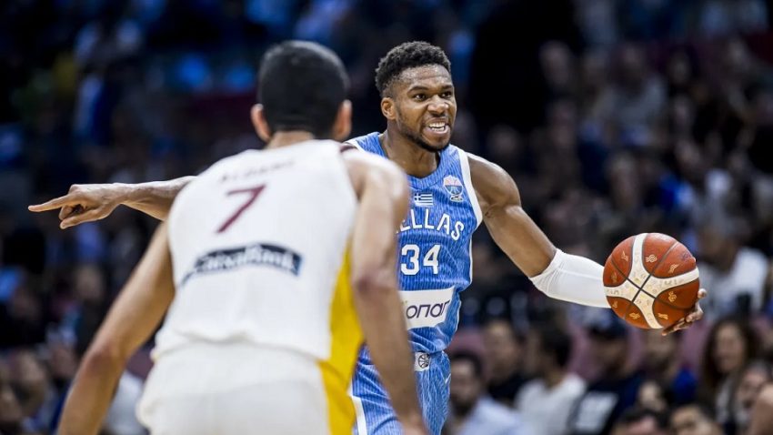 Grčka nakon prave drame poslala Španiju kući