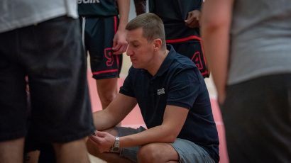 Pandža se vraća u bh. košarku