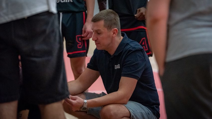 Pandža se vraća u bh. košarku