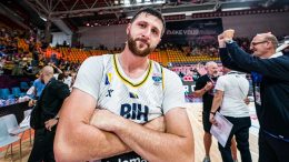 Jusuf Nurkić žestoko isprozivao rukovodstvo KSBiH