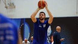 (FOTO) Jusuf Nurkić na udaru navijača nakon reakcije na društvenim mrežama