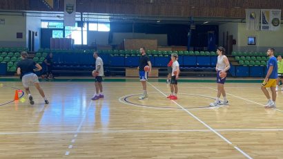 (VIDEO) Radnički savladao bivšeg šampiona ABA 2 lige