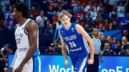 Poznato koliko Partizan zarađuje odlaskom Murinena