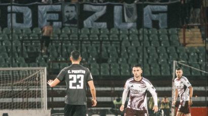 Oglasile se Horde Zla: Nećemo dozvoliti da se na ključne pozicije postavljaju osobe koje mogu nanijeti štetu klubu