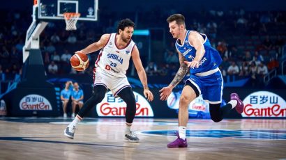 Srbija bez problema savladala Češku, sada slijedi najvažnije