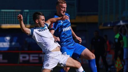Željezničar i Široki Brijeg na istom turniru tokom reprezentativne pauze