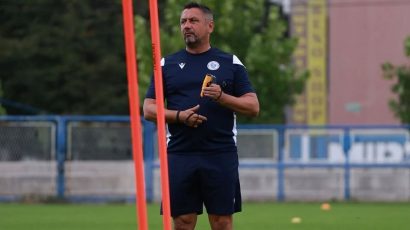 Nije povreda Šošića sve što muči Adžema, još dva fudbalera pod znakom pitanja pred duel u Prijedoru