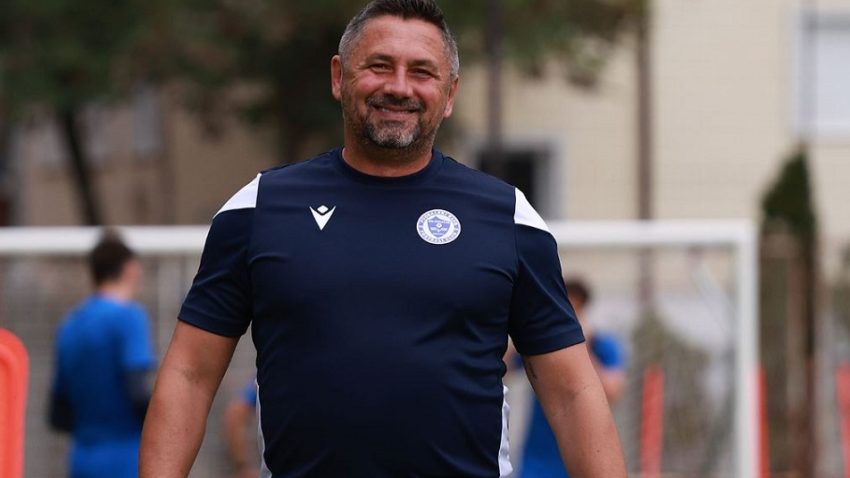 Admir Adžem "isprovocirao" Sarajevo nakon pobjede u derbiju