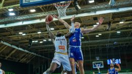 Bosna razbila Mehelen i došla na korak od FIBA Evropa kupa