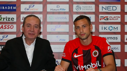 Povremeni reprezentativac BiH pronašao novi angažman u Turskoj