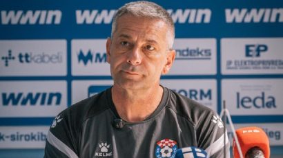 Iz Širokog Brijega se nadaju trijumfu i protiv Željezničara