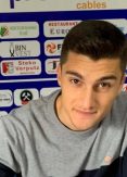 Dževad Sijamija: Bili smo pod imperativom pobjede, nadam se da je ovo tek početak