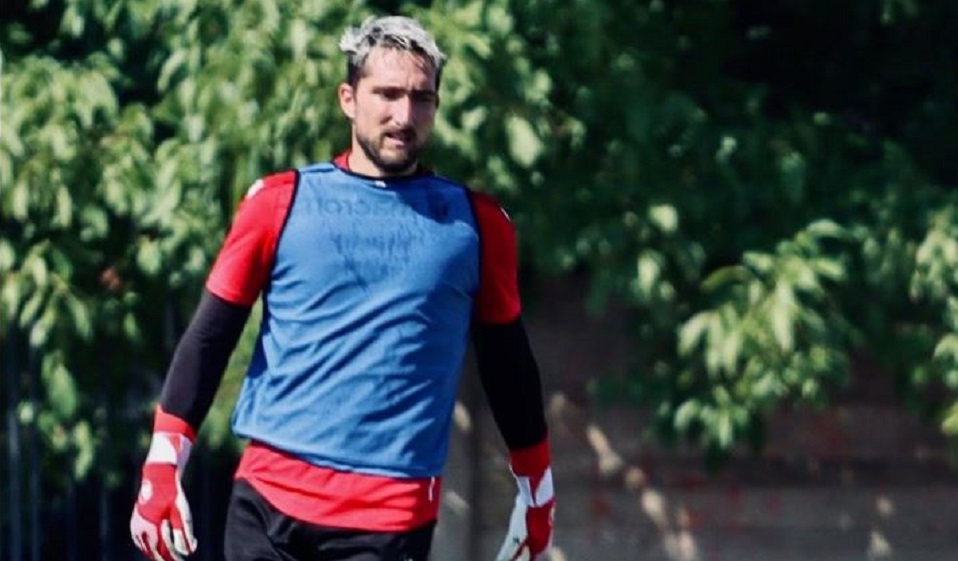 (FOTO) Čuvari mreže imali pune ruke posla u PL BiH: 20 golmana dobilo priliku, Vedad Muftić sakupio najviše odbrana 2 filip eric