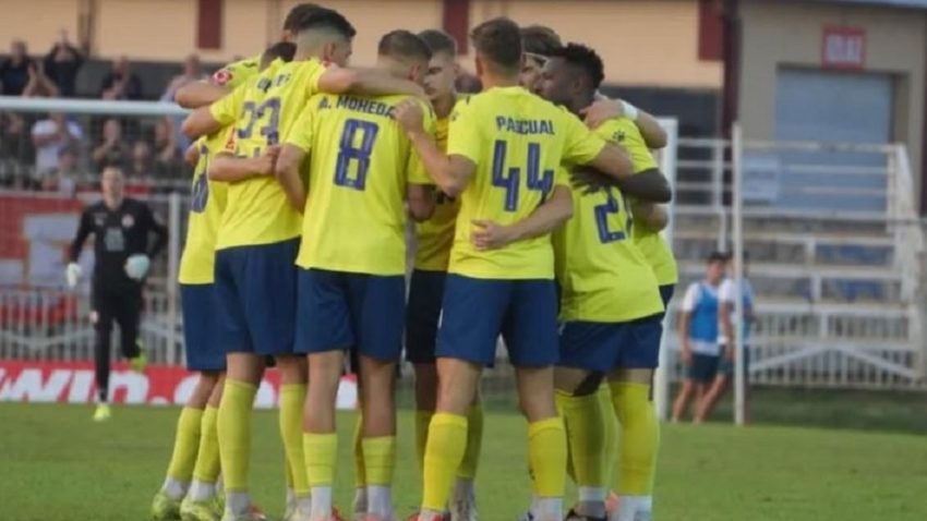 Očekuje se još nekoliko promjena: Rudar šalje dva igrača na pozajmicu