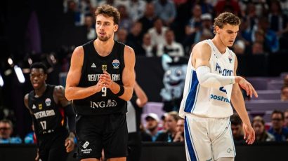 Njemačka razbila Finsku i zakazala duel sa Portugalom u nokaut fazi