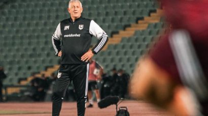 Stigla i zvanična potvrda, rastali se Sarajevo i Musemić