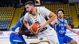 Nurkić se oglasio povodom zabrane prodaje ulaznica BH Fanaticosima