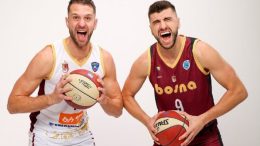 Bosna predstavila dresove za narednu sezonu