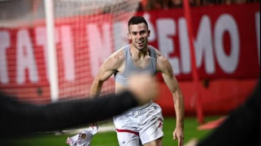Zrinjski lagano srušio Velež i napravio sjajnu uvertiru pred prvi meč u Evropi