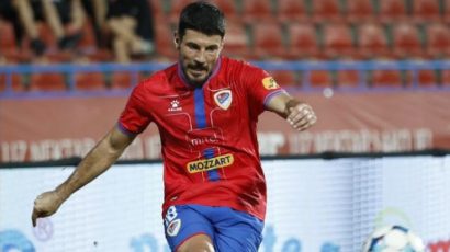 Miloš Jojić otkrio na koji je način stigao u Borac