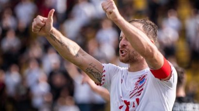 Bilbija priznao ono što će sigurno navući veliku gnjev svih navijača Veleža