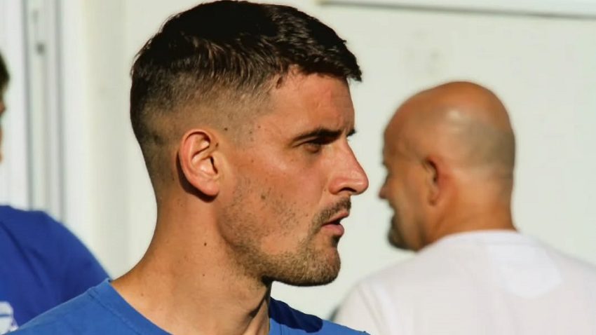 Petar Banović: Tomislav ima potencijal za sam vrh Prve lige FBiH