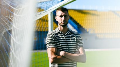 Posušje pronašlo zamjenu za Ćemana, Makedonac stigao na Mokri Dolac