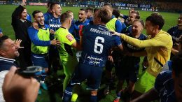 Željezničar naciljao napadača: Dobro poznato ime stiže na Grbavicu?