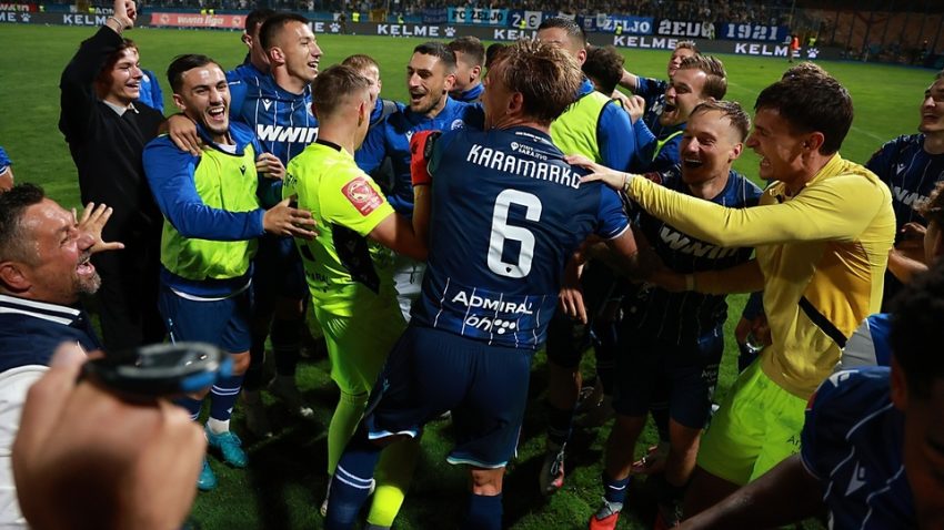 Željezničar naciljao napadača: Dobro poznato ime stiže na Grbavicu?